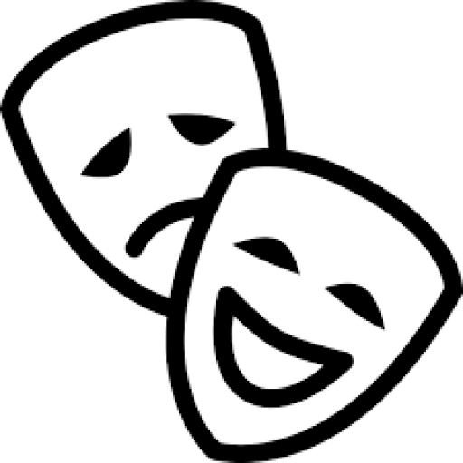 blog di arte drammatica