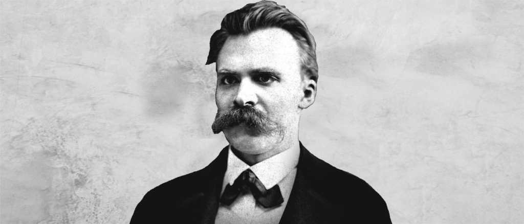 Il senso del parossismo